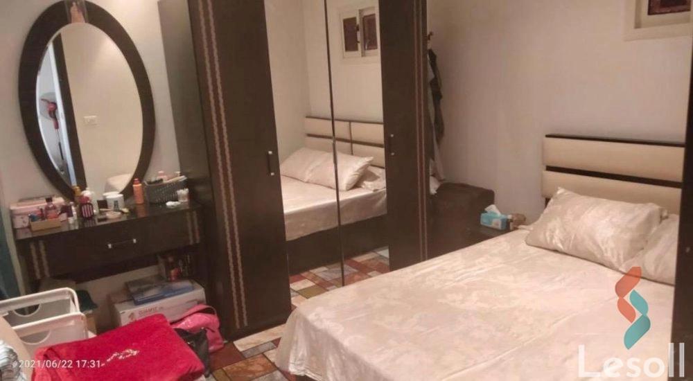 شقة للبيع بمساحة 70 متر و غرفتان في مدينتي القاهرة - صورة 3