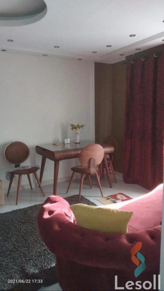 شقة للبيع بمساحة 70 متر و غرفتان في مدينتي القاهرة - صورة 2