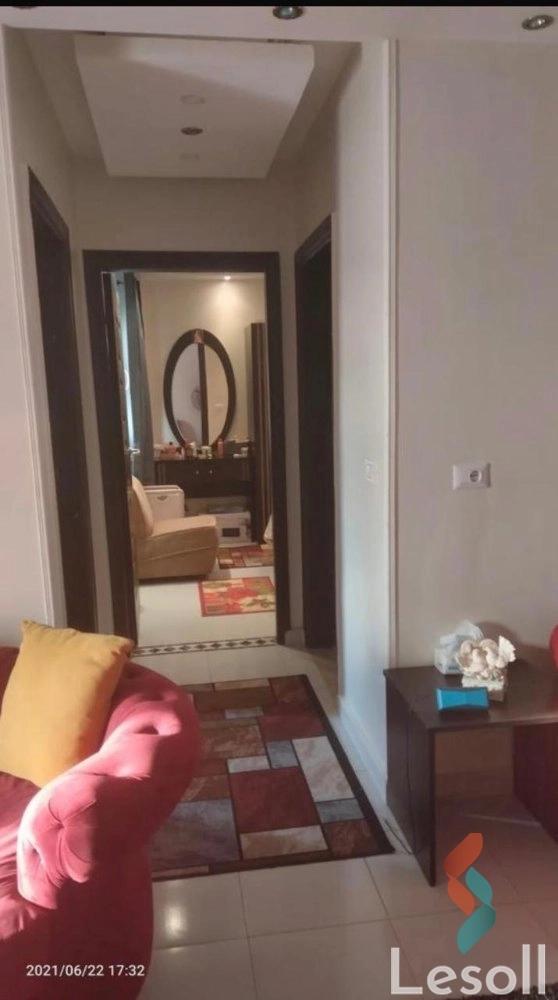 شقة للبيع بمساحة 70 متر و غرفتان في مدينتي القاهرة - صورة 4