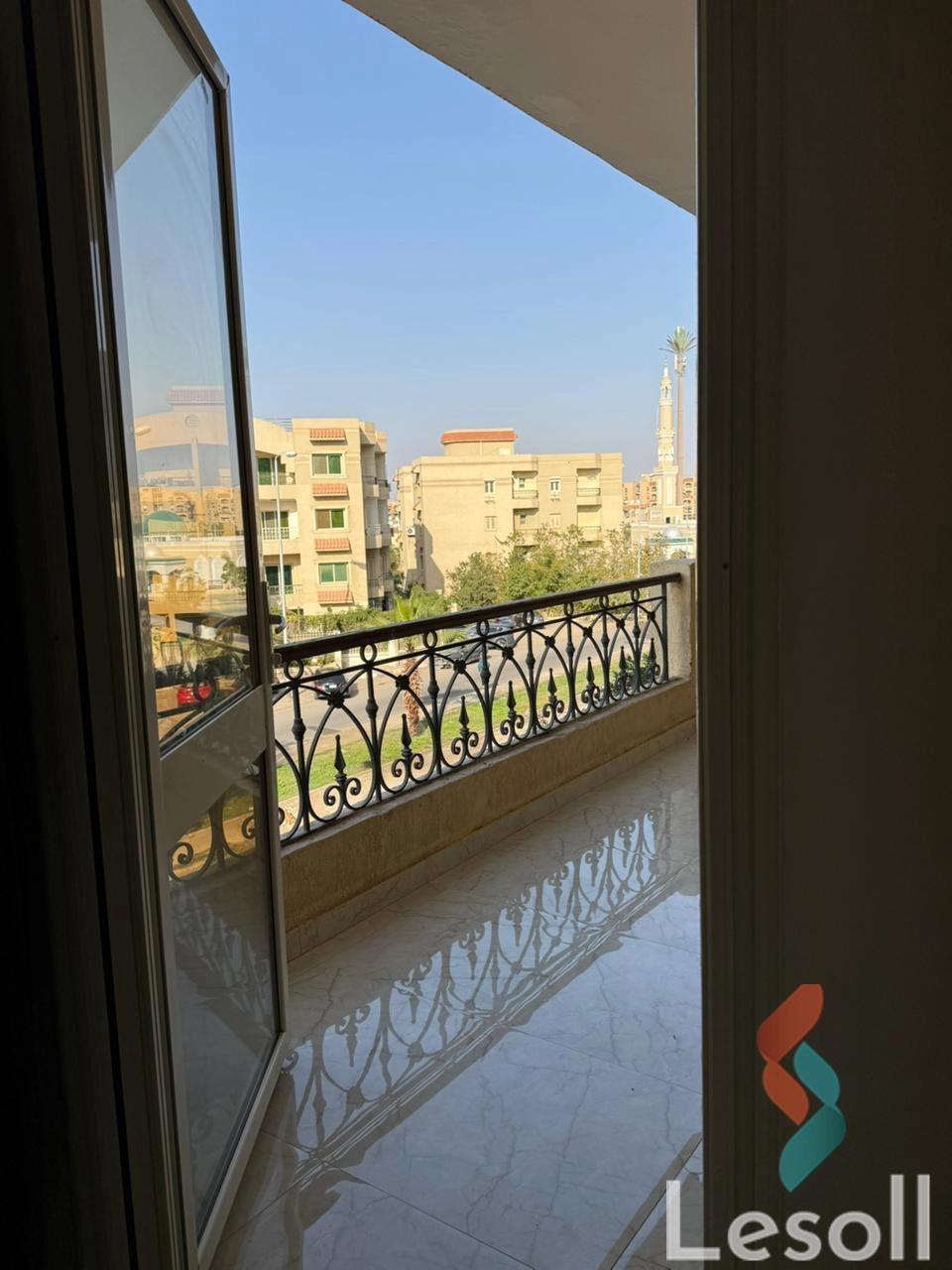Apartment for monthly rent with an area 190 meters and 3 rooms in 5th Settlement Cairo Apartment for monthly rent with an area 190 meters and 3 rooms in 5th Settlement Cairo