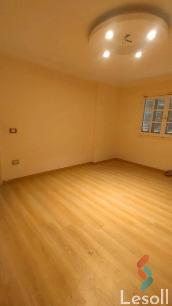 شقة للبيع بمساحة 180 متر و 3 غرف في مدينة نصر القاهرة - صورة 3