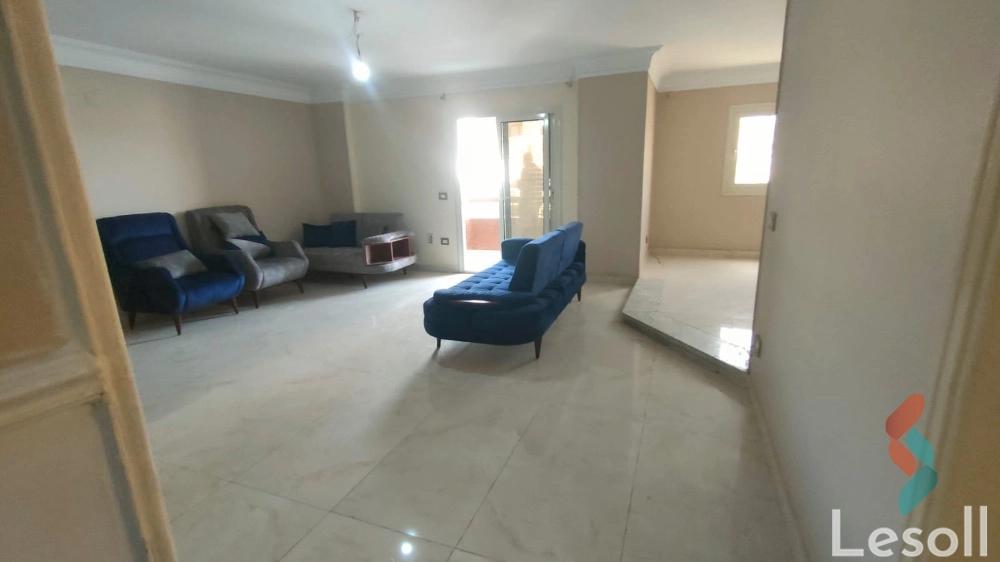 شقة للبيع بمساحة 180 متر و 3 غرف في مدينة نصر القاهرة - كل الصور