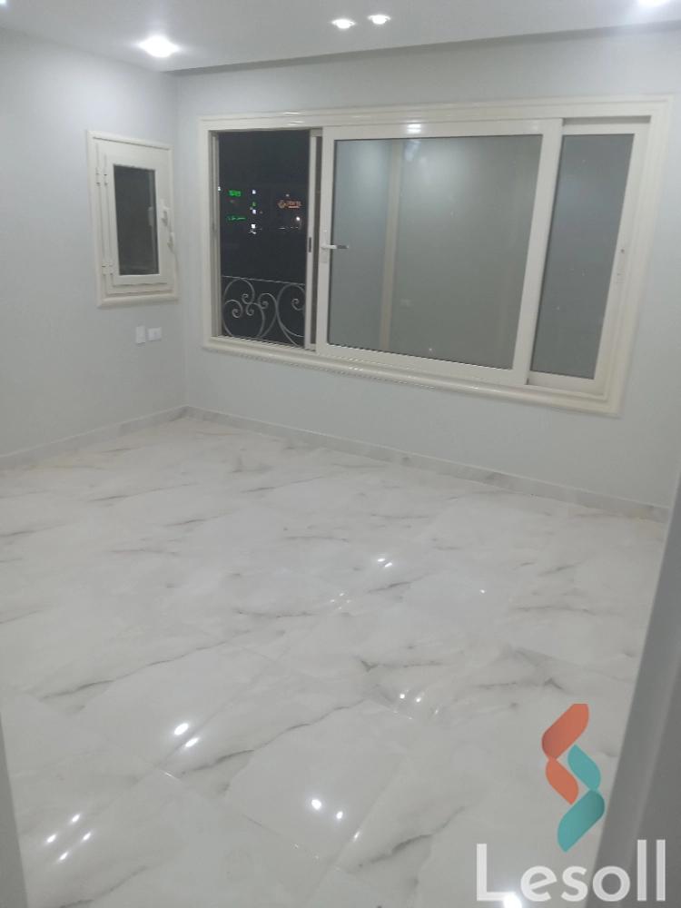 مكتب للايجار الشهري بمساحة 100 متر في المهندسين الجيزة - كل الصور