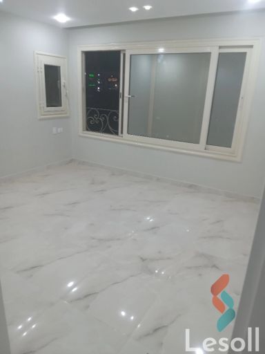 مكتب للايجار الشهري بمساحة 100 متر في المهندسين الجيزة