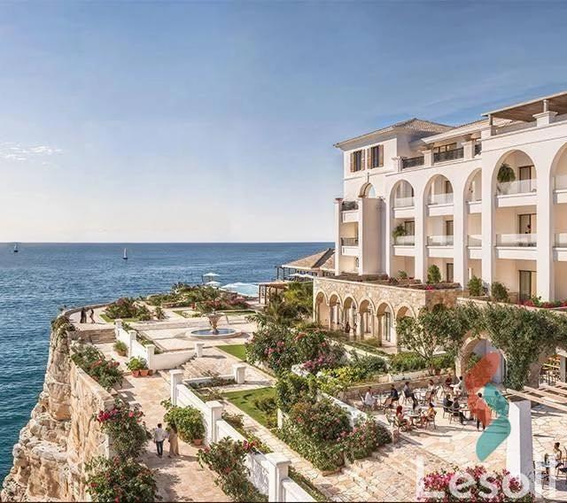 شالية للبيع بمساحة 93 متر و غرفة واحدة في راس الحكمة مطروح - صورة 4