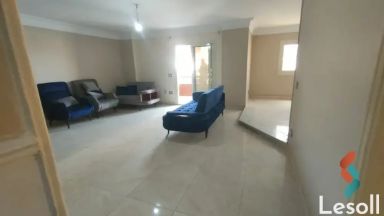 شقة للبيع بمساحة 180 متر و 3 غرف في مدينة نصر القاهرة