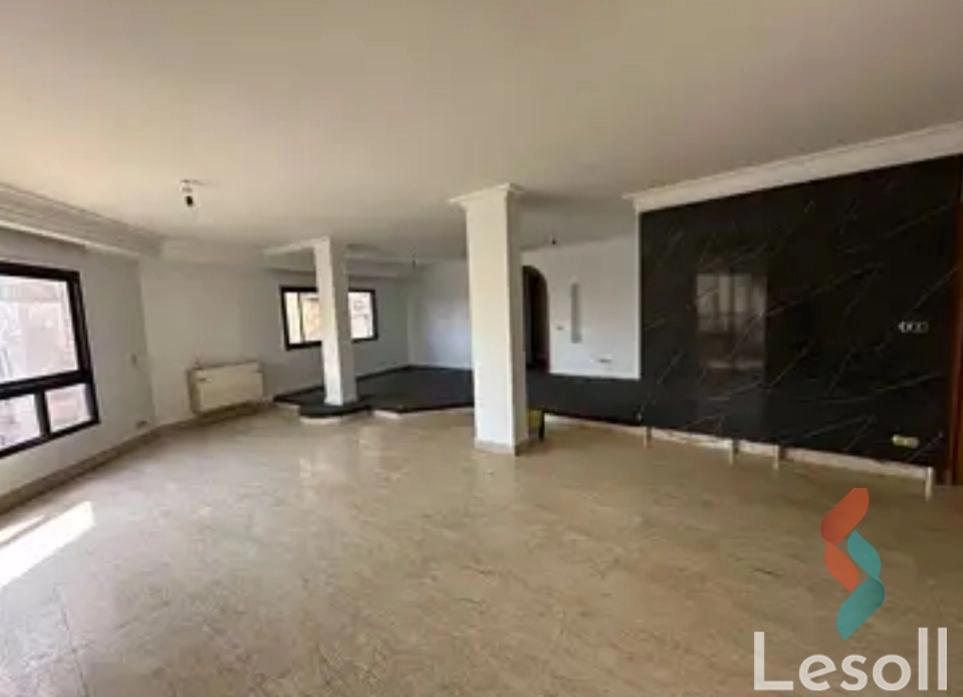 شقة للبيع بمساحة 180 متر و 3 غرف في المهندسين الجيزة - الصورة الرئيسية