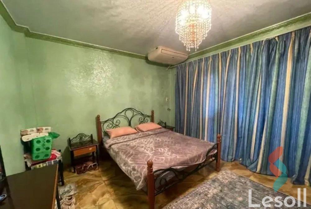 Apartment for sale with an area 300 meters and 3 rooms in Mohandessin Giza - All Images