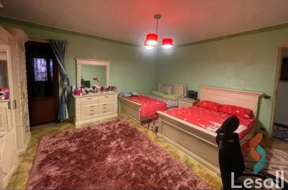 Apartment for sale with an area 300 meters and 3 rooms in Mohandessin Giza - Image 4