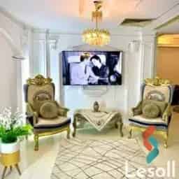 شقة فندقية للإيجار اليومي والشهري – المهندسين (شارع شهاب الرئيسي)