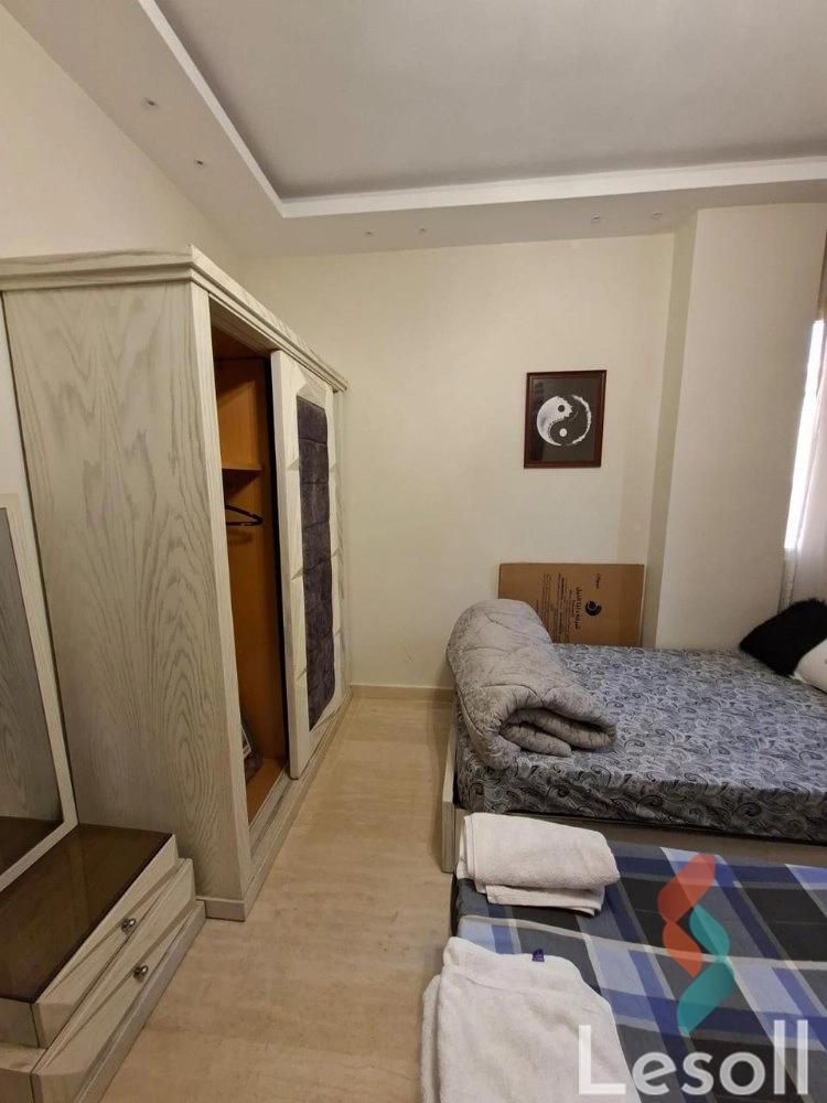 شقة للايجار الشهري بمساحة 205 متر و 3 غرف في التجمع الخامس - القاهرة الجديدة القاهرة - كل الصور