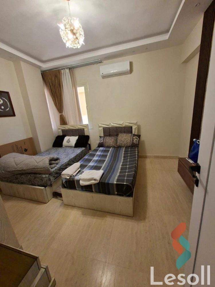 شقة للايجار الشهري بمساحة 205 متر و 3 غرف في التجمع الخامس - القاهرة الجديدة القاهرة - صورة 3