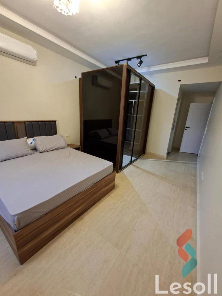 شقة للايجار الشهري بمساحة 205 متر و 3 غرف في التجمع الخامس - القاهرة الجديدة القاهرة - صورة 2