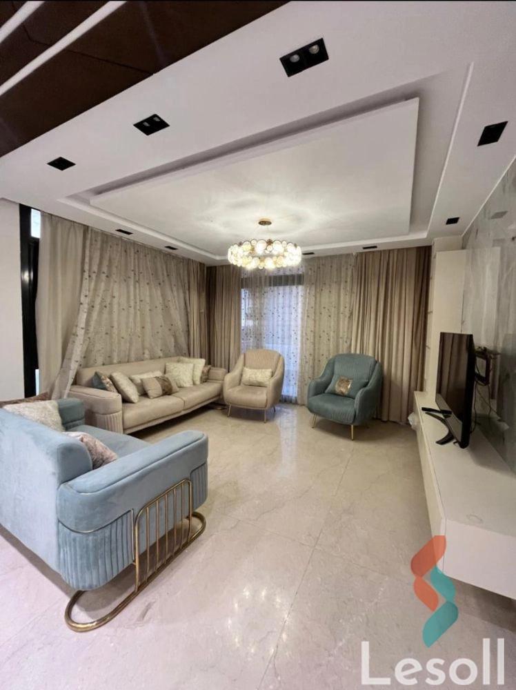 شقة فندقية للايجار الشهري بمساحة 145 متر و غرفتان في التجمع الخامس - القاهرة الجديدة القاهرة - كل الصور