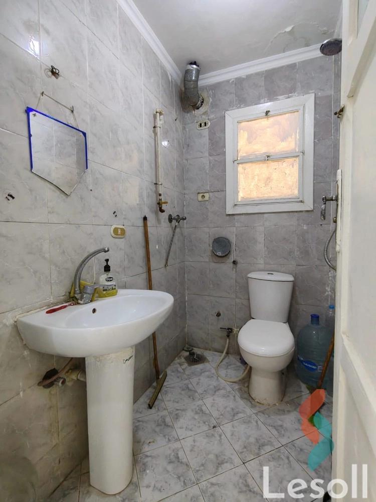 شقة للايجار السنوي بمساحة 70 متر و غرفتان في العبور القليوبية - صورة 4