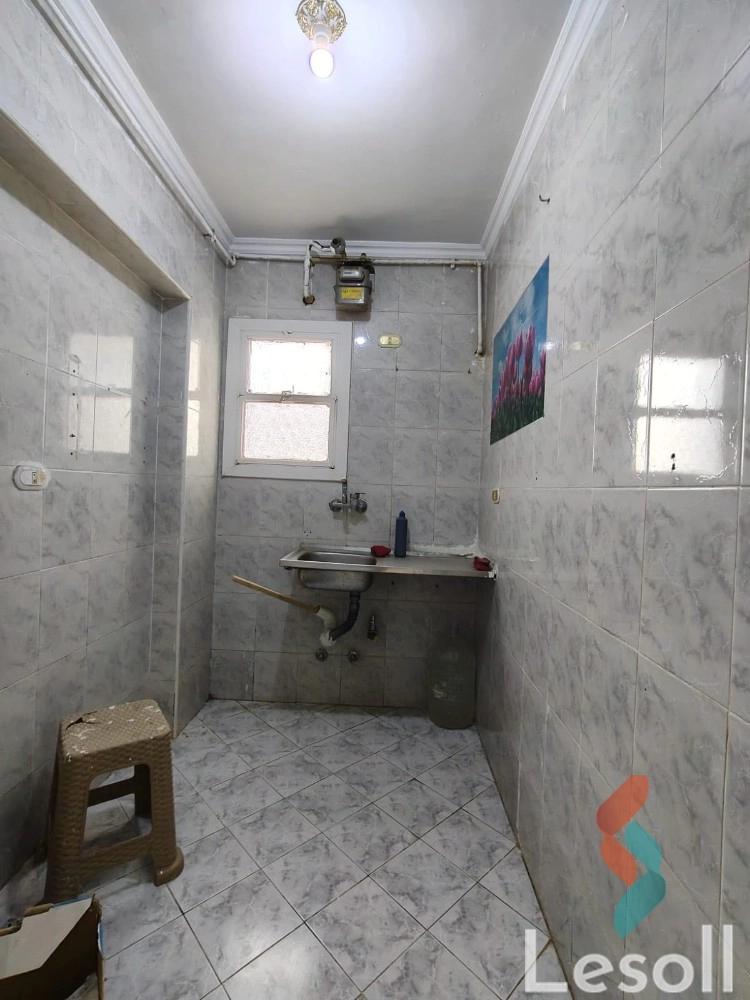 شقة للايجار السنوي بمساحة 70 متر و غرفتان في العبور القليوبية - كل الصور