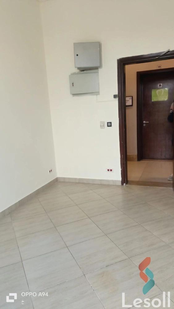 عياده للبيع بمساحة 24 متر في القاهرة - صورة 3