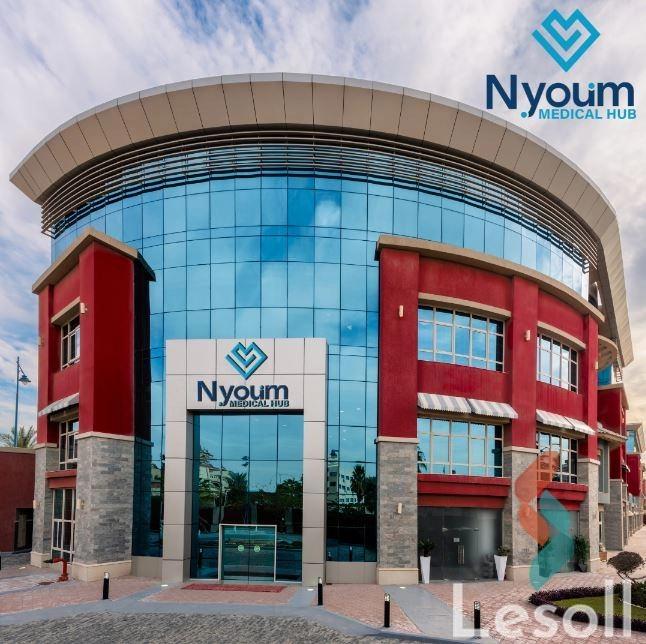 عياده للبيع بمساحة 24 متر في القاهرة عياده للبيع بمساحة 24 متر في القاهرة