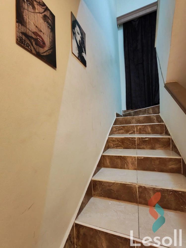 فيلا للايجار الشهري بمساحة 170 متر و غرفتان في الشيخ زايد الجيزة - كل الصور