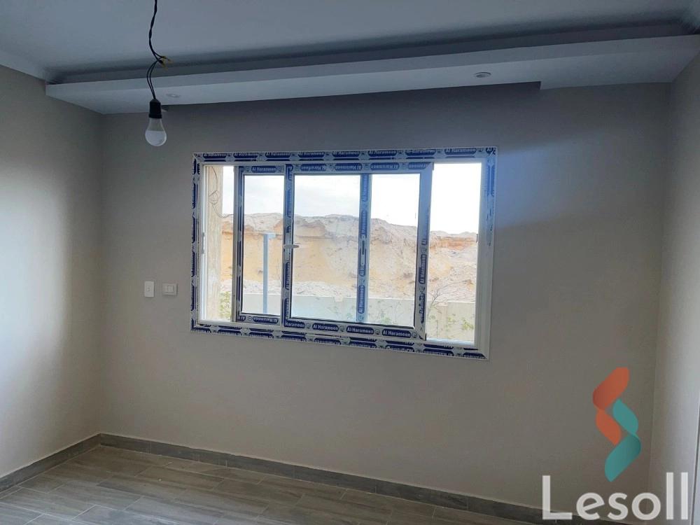 شقة للايجار الشهري بمساحة 165 متر و 3 غرف في التجمع الخامس - القاهرة الجديدة القاهرة - صورة 2