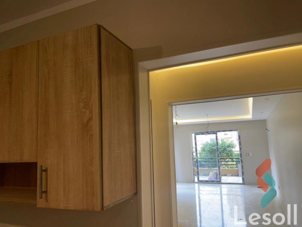 شقة للايجار الشهري بمساحة 165 متر و 3 غرف في التجمع الخامس - القاهرة الجديدة القاهرة - صورة 3