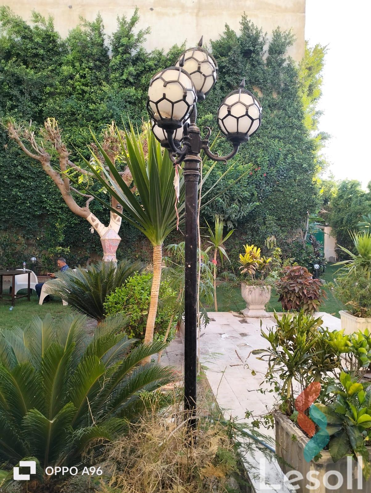 فيلا للايجار السنوي بمساحة 850 متر و 5 غرف في الساحل الشمالي الاسكندرية - كل الصور