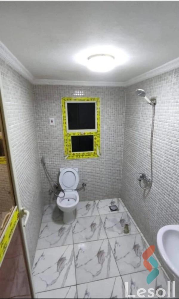 شقة للبيع بمساحة 90 متر و غرفتان في السيدة زينب القاهرة - صورة 2