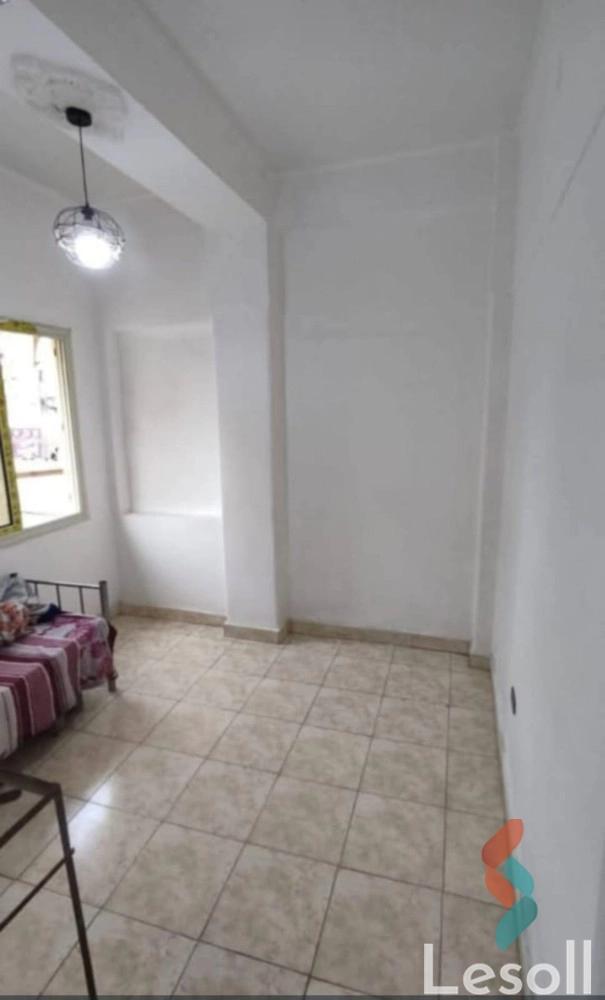 شقة للبيع بمساحة 90 متر و غرفتان في السيدة زينب القاهرة - الصورة الرئيسية