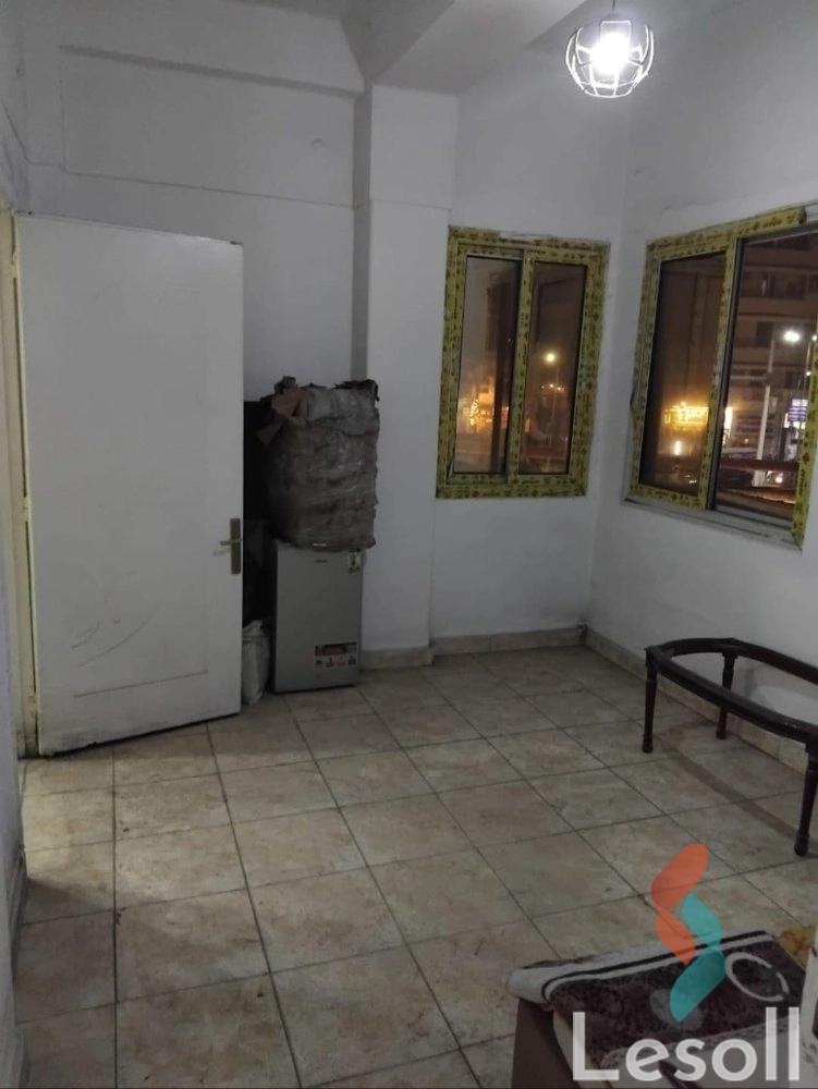 شقة للبيع بمساحة 90 متر و غرفتان في السيدة زينب القاهرة - صورة 4