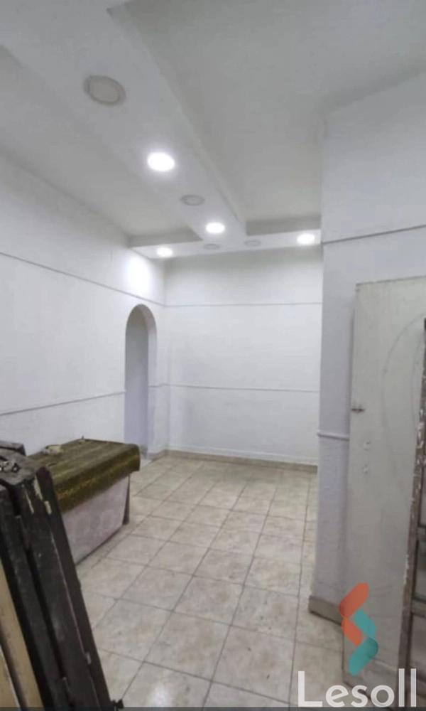 شقة للبيع بمساحة 90 متر و غرفتان في السيدة زينب القاهرة - صورة 3