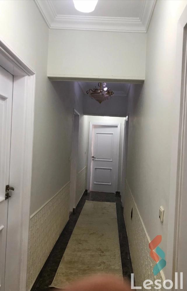 شقة للايجار الشهري بمساحة 150 متر و 3 غرف في التجمع الاول - القاهرة الجديدة القاهرة - صورة 3