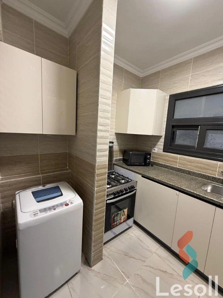 Apartment for daily rent with an area 100 meters and 2 room in Madinty Cairo - All Images