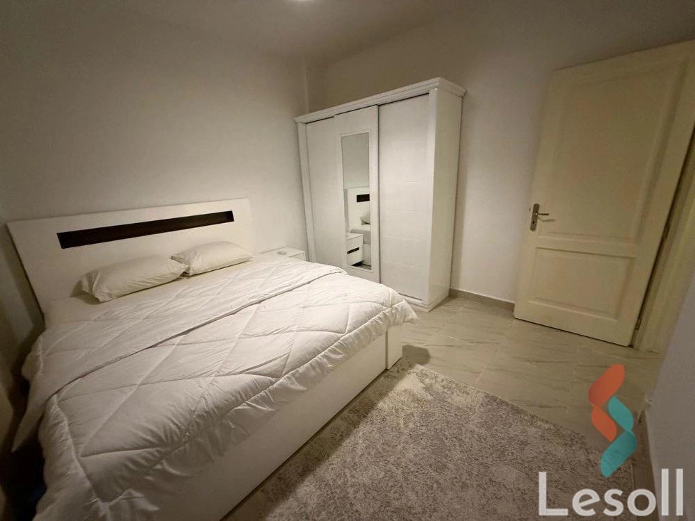 Apartment for daily rent with an area 100 meters and 2 room in Madinty Cairo - Image 4
