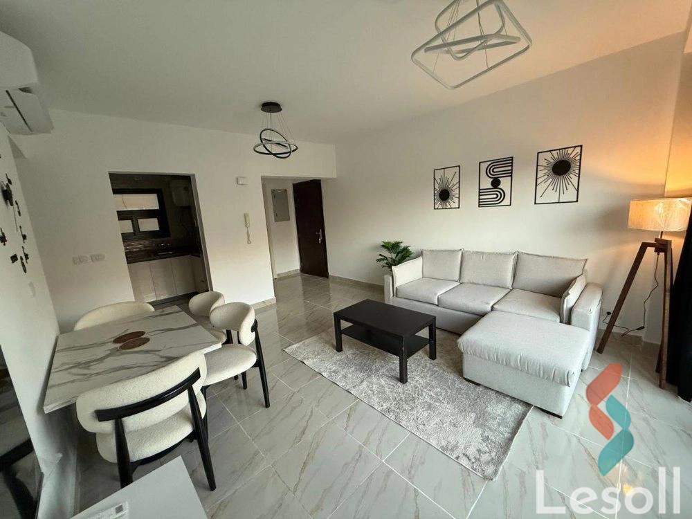 Apartment for daily rent with an area 100 meters and 2 room in Madinty Cairo - Image 3