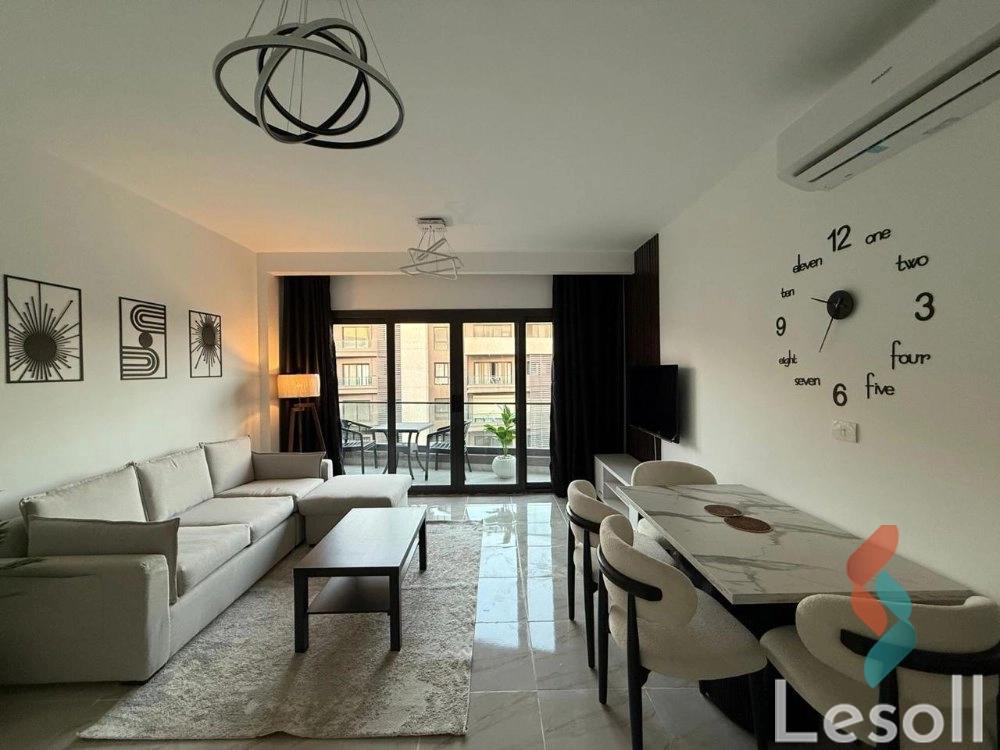 Apartment for daily rent with an area 100 meters and 2 room in Madinty Cairo Apartment for daily rent with an area 100 meters and 2 room in Madinty Cairo