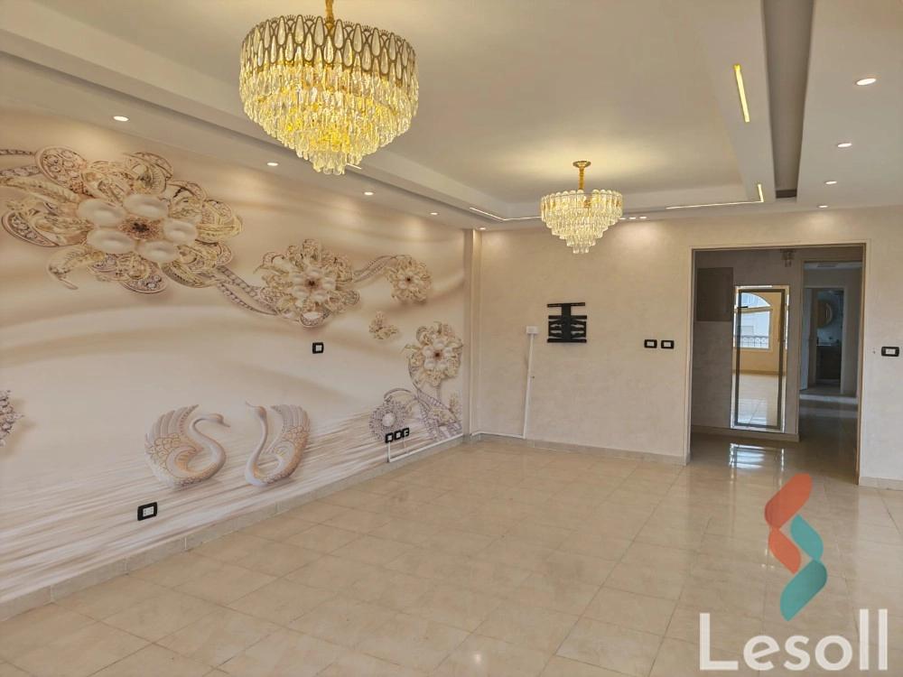 Apartment for monthly rent with an area 173 meters and 3 rooms in Madinty Cairo Apartment for monthly rent with an area 173 meters and 3 rooms in Madinty Cairo