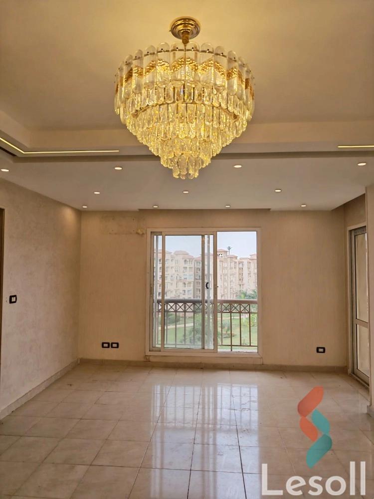 Apartment for monthly rent with an area 173 meters and 3 rooms in Madinty Cairo - Image 3