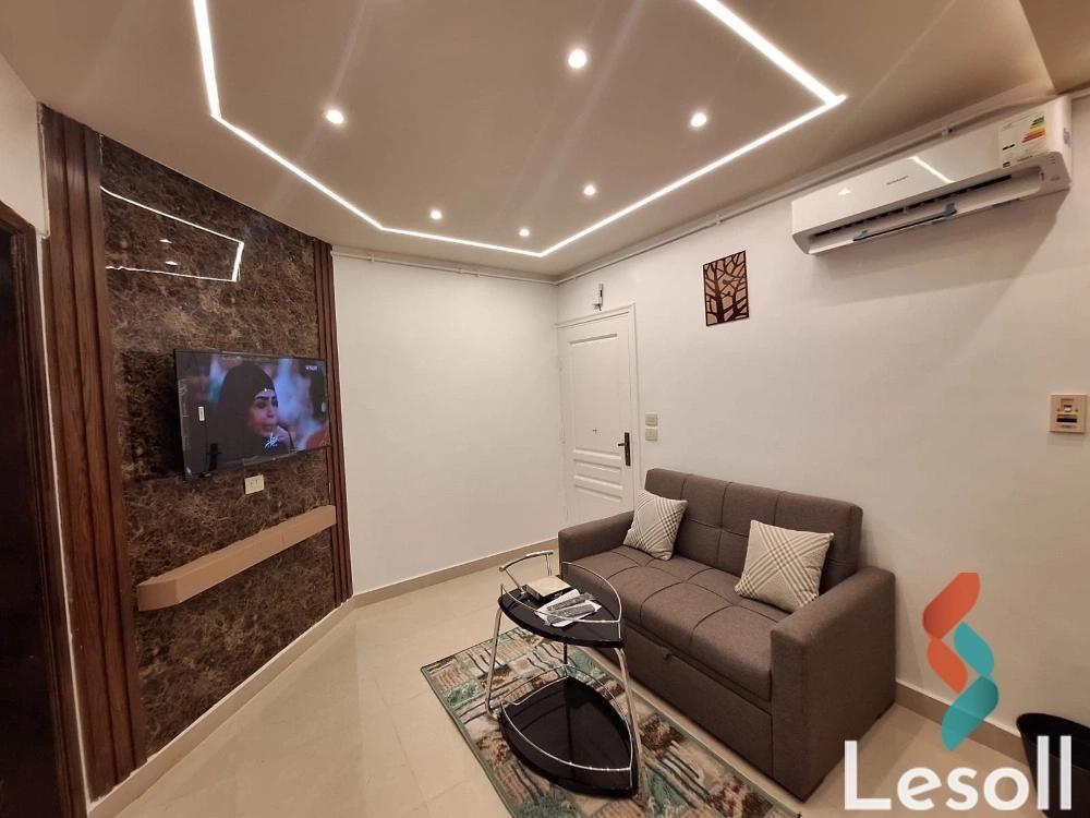 إستوديو للايجار اليومي بمساحة 70 متر و غرفة واحدة في مدينة نصر القاهرة إستوديو للايجار اليومي بمساحة 70 متر و غرفة واحدة في مدينة نصر القاهرة