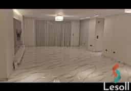 شقه في الدقي سوبر لوكي