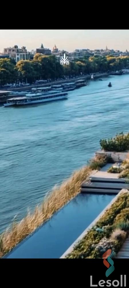 توين هاوس للبيع بمساحة 180 متر و 3 غرف في ميدان الجيزة الجيزة - صورة 4