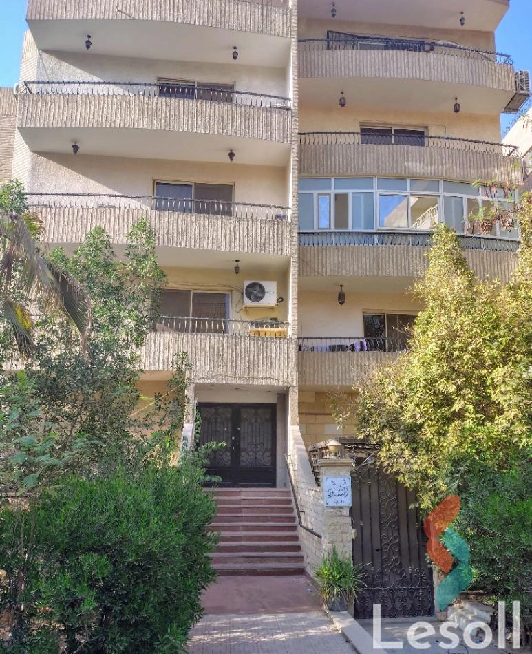 شقة للبيع بمساحة 209 متر و 3 غرف في حدائق الأهرام الجيزة - كل الصور