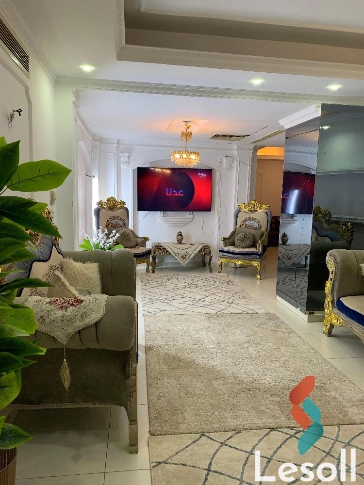 شقة للايجار اليومي بمساحة 250 متر و 3 غرف في المهندسين الجيزة شقة للايجار اليومي بمساحة 250 متر و 3 غرف في المهندسين الجيزة