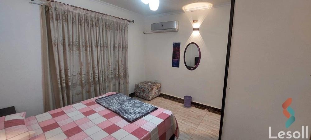 شقة فندقية للايجار اليومي بمساحة 80 متر و غرفتان في مدينتي القاهرة - صورة 4