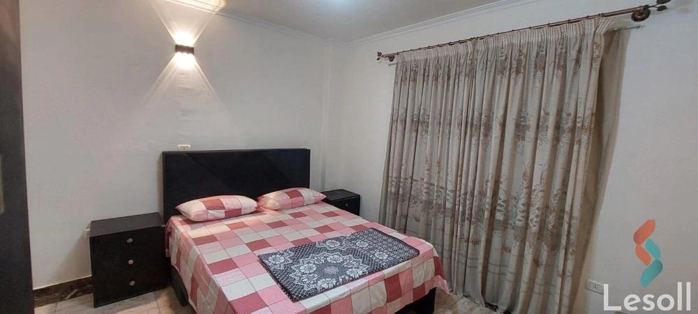 شقة فندقية للايجار اليومي بمساحة 80 متر و غرفتان في مدينتي القاهرة - كل الصور