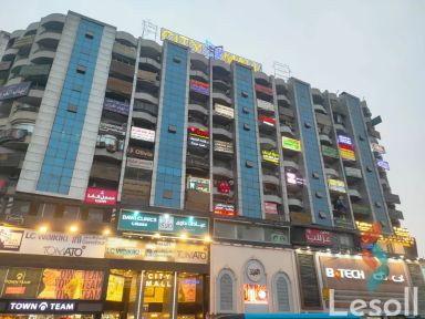 مول للايجار الشهري بمساحة 10 متر في شبرا الخيمة القليوبية