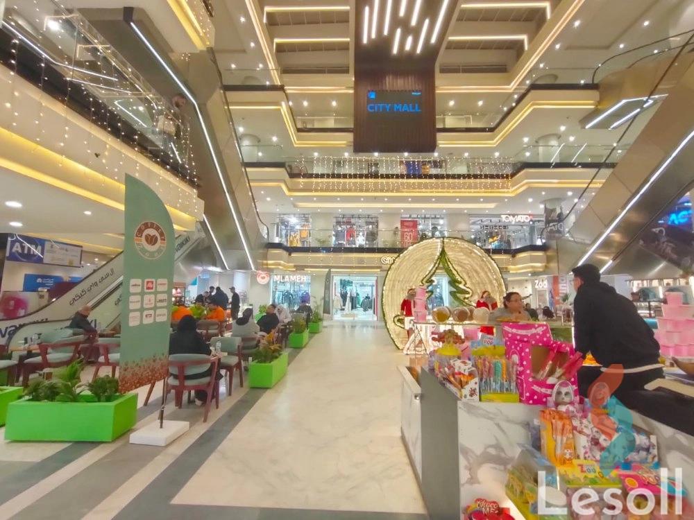 مول للايجار الشهري بمساحة 10 متر في شبرا الخيمة القليوبية - كل الصور