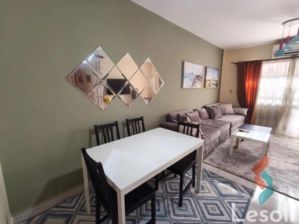 شقة للايجار الشهري بمساحة 102 متر و 3 غرف في مدينتي القاهرة - كل الصور