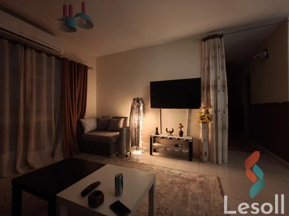 شقة للايجار الشهري بمساحة 102 متر و 3 غرف في مدينتي القاهرة - صورة 3