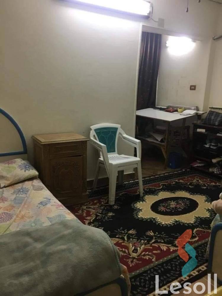 شقة للبيع بمساحة 72 متر و غرفتان في مدينة نصر القاهرة - صورة 3