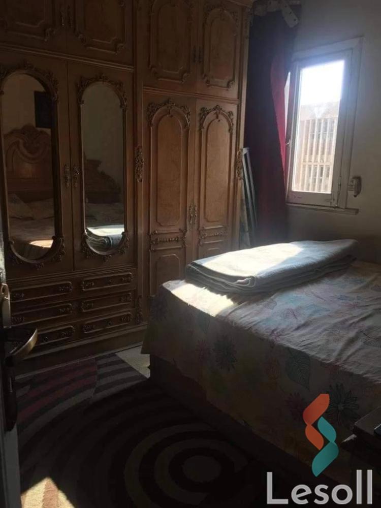 شقة للبيع بمساحة 72 متر و غرفتان في مدينة نصر القاهرة - صورة 4